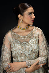 Imrozia Andaaz-e-Khaas Bridal Collection