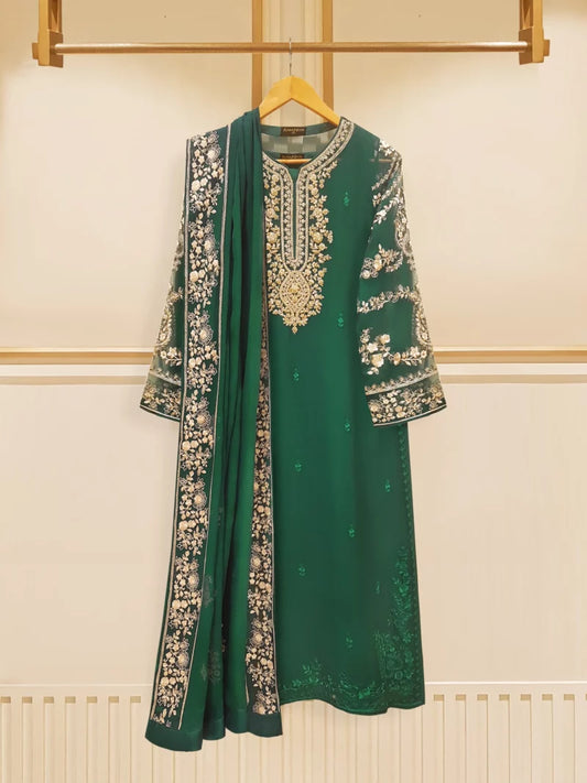 Agha Noor | Ready to Wear 2024 | PRET | Stitched