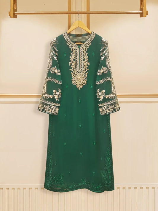 Agha Noor | Ready to Wear 2024 | PRET | Stitched