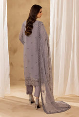 Adan’s Libas Chiffon Collection 2024