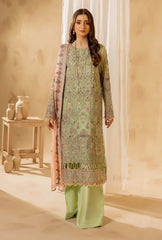 Adan’s Libas Chiffon Collection 2024