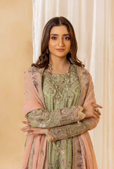 Adan’s Libas Chiffon Collection 2024