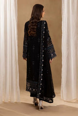 Adan’s Libas Chiffon Collection 2024