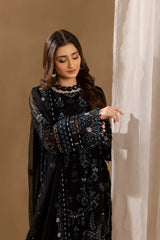 Adan’s Libas Chiffon Collection 2024