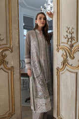 Sobia Nazir Luxury Lawn 2024