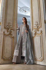 Sobia Nazir Luxury Lawn 2024