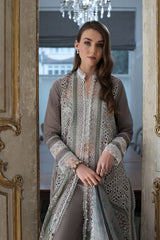 Sobia Nazir Luxury Lawn 2024