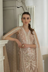 Sobia Nazir Luxury Lawn 2024