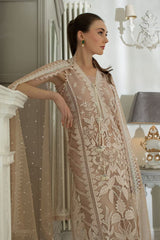 Sobia Nazir Luxury Lawn 2024