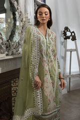 Sobia Nazir Luxury Lawn 2024