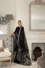 Sobia Nazir Luxury Lawn 2024