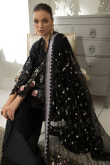 Sobia Nazir Luxury Lawn 2024