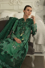 Sobia Nazir Luxury Lawn 2024