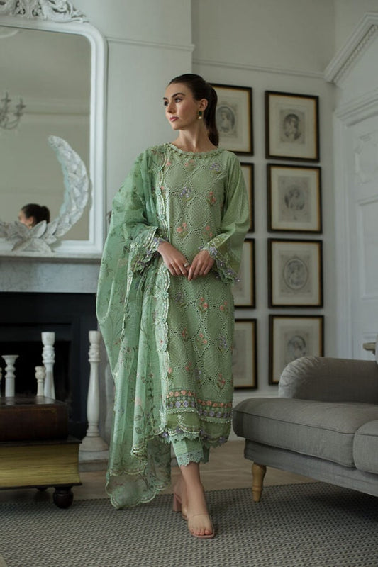 Sobia Nazir Luxury Lawn 2024