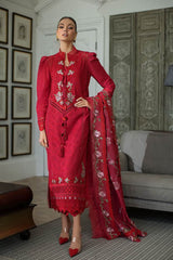 Sobia Nazir Luxury Lawn 2024