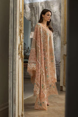 Sobia Nazir Luxury Lawn 2024