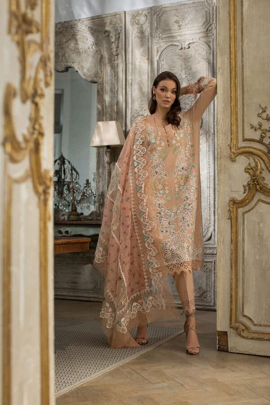 Sobia Nazir Luxury Lawn 2024