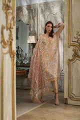 Sobia Nazir Luxury Lawn 2024