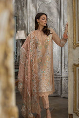 Sobia Nazir Luxury Lawn 2024