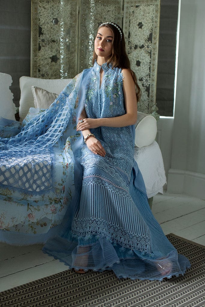 Sobia Nazir Luxury Lawn 2024