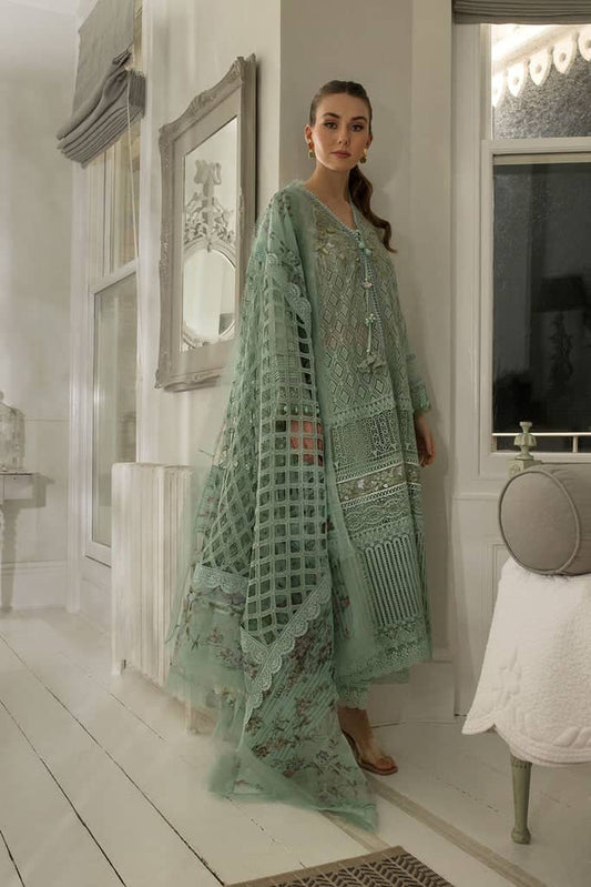 Sobia Nazir Luxury Lawn 2024