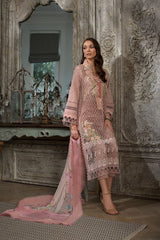 Sobia Nazir Luxury Lawn 2024