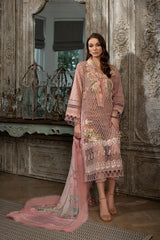 Sobia Nazir Luxury Lawn 2024