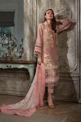 Sobia Nazir Luxury Lawn 2024