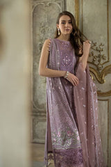 Sobia Nazir Luxury Lawn 2024