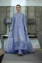 Sobia Nazir Luxury Lawn 2024