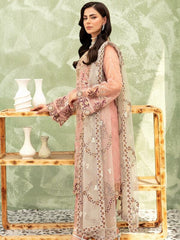 Minhal by Ramsha Vol-09 Unstitched Collection 2023| M-903