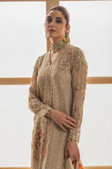 Charizma Dastaan-e-Jashan Luxury Chiffon  | DJW4-05