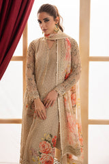 Charizma Dastaan-e-Jashan Luxury Chiffon  | DJW4-05