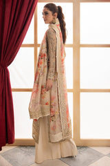 Charizma Dastaan-e-Jashan Luxury Chiffon  | DJW4-05