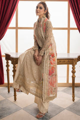 Charizma Dastaan-e-Jashan Luxury Chiffon  | DJW4-05