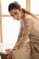 Charizma Dastaan-e-Jashan Luxury Chiffon  | DJW4-05