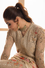 Charizma Dastaan-e-Jashan Luxury Chiffon  | DJW4-05