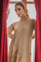 Charizma Dastaan-e-Jashan Luxury Chiffon  | DJW4-05