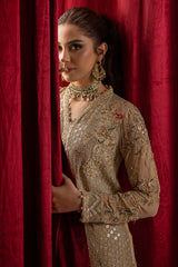 Charizma Dastaan-e-Jashan Luxury Chiffon  | DJW4-05