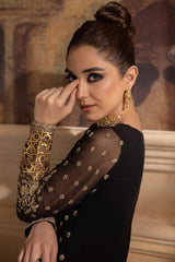 Charizma Dastaan-e-Jashan Luxury Chiffon  | DJW4-06