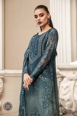 MARIA. B Unstitched Chiffon 2023 | MPC-23-102