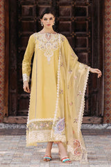 Tehreem Luxury | Mushq | Ready to Wear | Pret