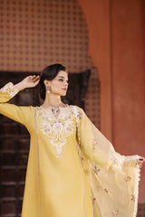 Tehreem Luxury | Mushq | Ready to Wear | Pret