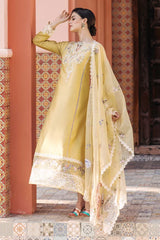 Tehreem Luxury | Mushq | Ready to Wear | Pret