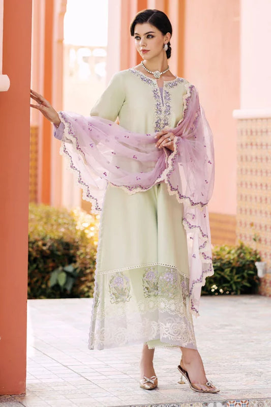 Tehreem Luxury | Mushq | Ready to Wear | Pret