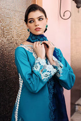 Tehreem Luxury | Mushq | Ready to Wear | Pret