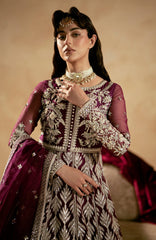 Zamani Begum by Maryum n Maria 23