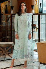 Mushq Astoria Festive Lawn ’23 | CELINE