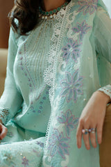 Mushq Astoria Festive Lawn ’23 | CELINE