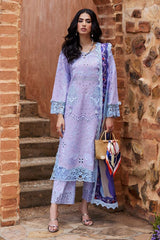 Mushq Luxury Lawn 2024